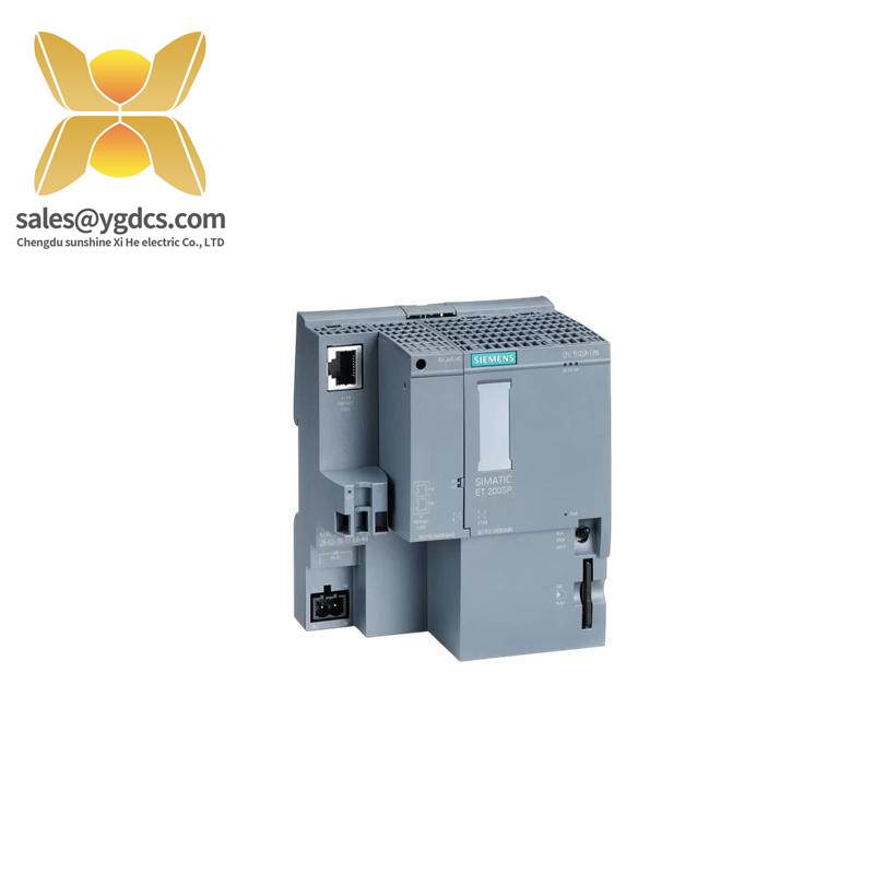 SIEMENS 6ES7512-1DK01-0AB0 Central processing unit