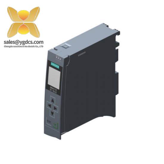 SIEMENS 6ES7513-1AL00-0AB0 Processor Module
