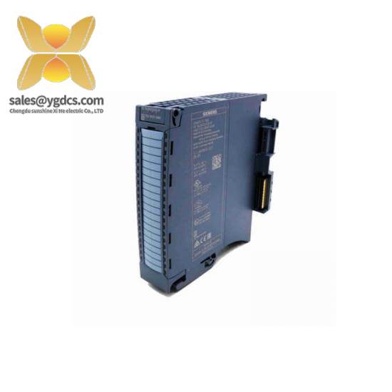YOKOGAWA ST3*D Module
