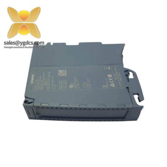 Siemens 6ES7522-5HH00-0AB0 Digital Output Module