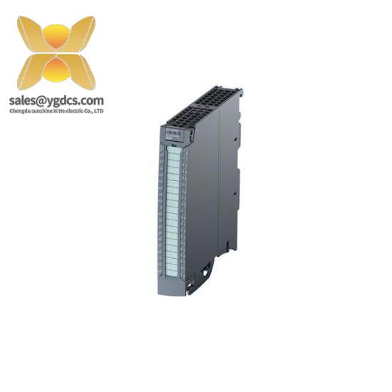 SIEMENS 6ES5262-8MB13  IP262 Closed Loop Control Module