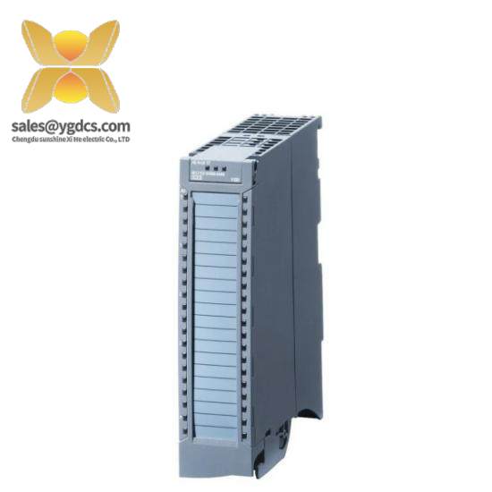 Siemens 6ES7532-5HD00-0AB0  SIMATIC S7-1500
