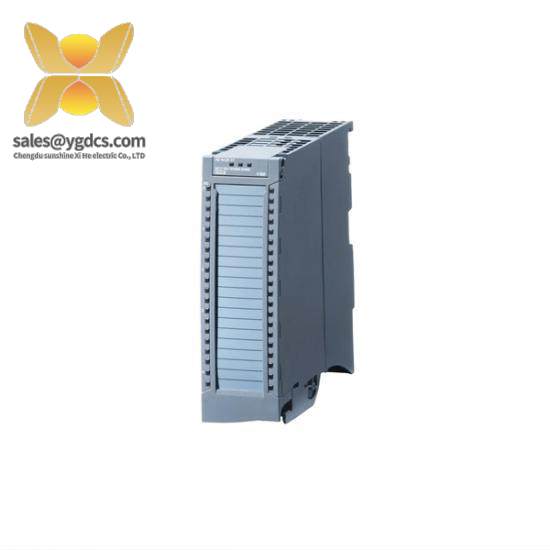 SIEMENS 6ES7532-5HF00-0AB0 Analog output module