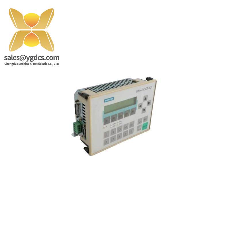 Siemens 6ES7621-1AD02-0AE3 Compact Unit