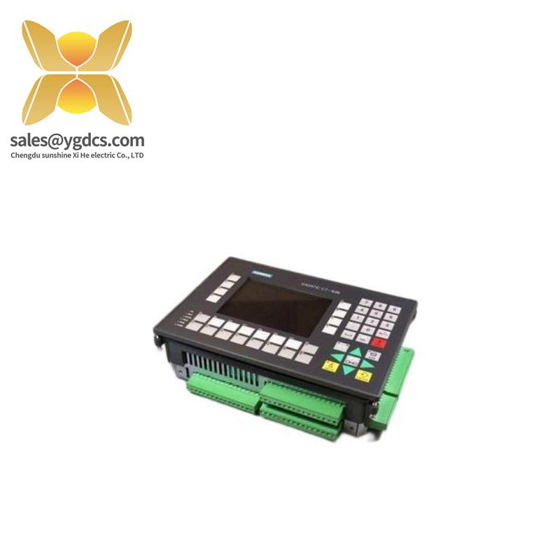 SIEMENS 6ES7626-2DG03-0AE3 C7-626/P DP Compact Unit