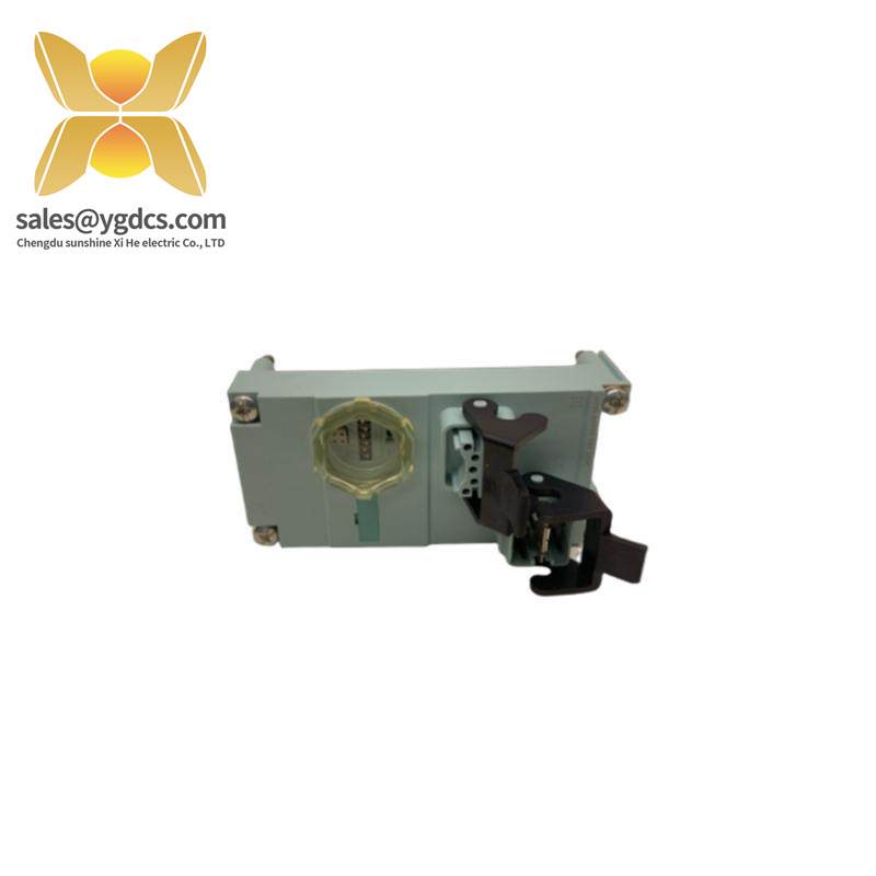 SIEMENS 6ES7635-0AA00-4AA0 ACCESSORY CONNECTOR