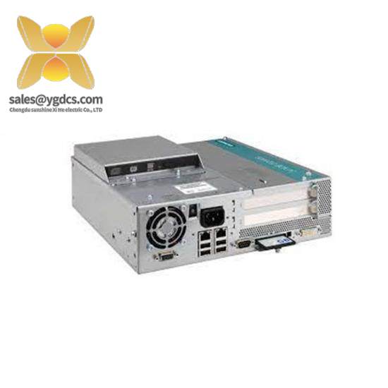 SIEMENS 6ES7647-6CB12-0AX0 RAID controller onboard