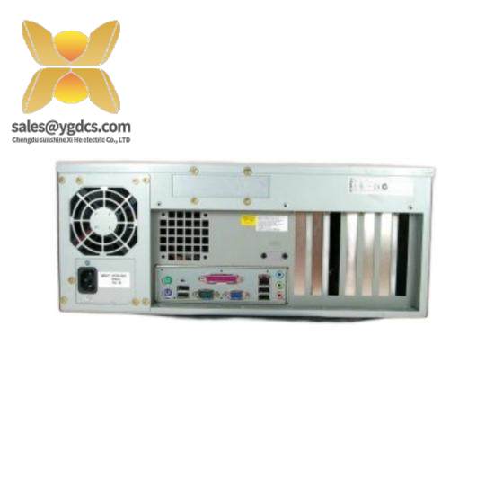 SIEMENS 6ES7650-0GC16-0YX0
