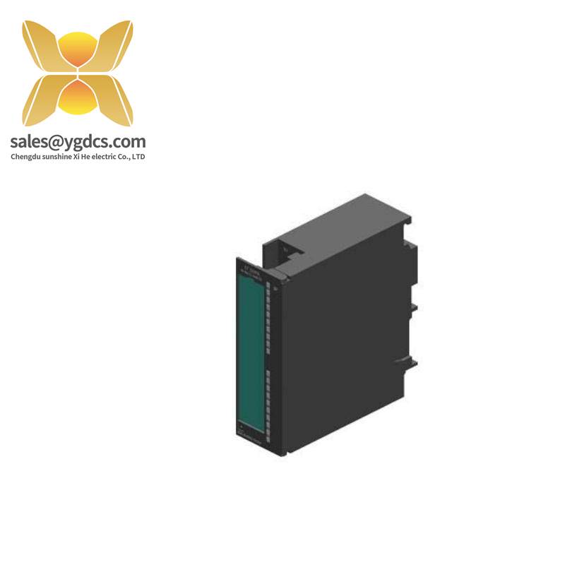 SIEMENS 6ES7650-8AR60-1AA0 analog input isolated
