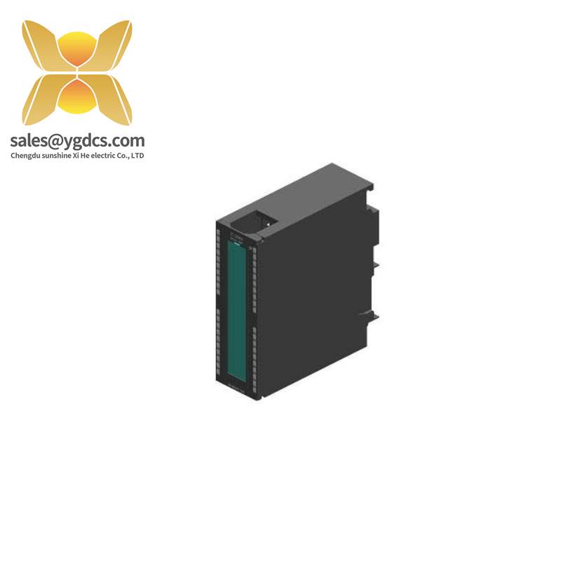 SIEMENS 6ES7650-8BK60-1AA0 Analog Output Isolated