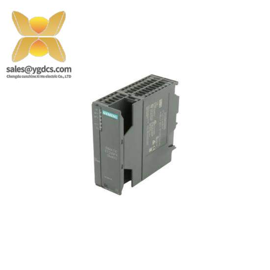 SIEMENS 6ES7650-8PH00-1AA0 Interface Module