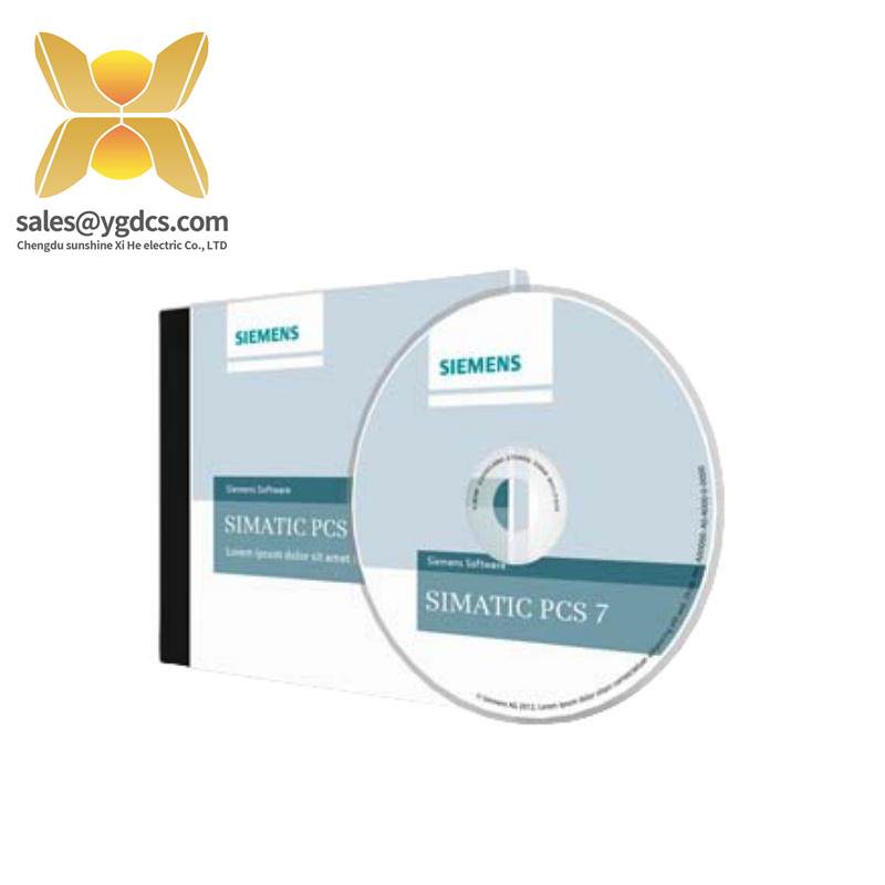 SIEMENS 6ES7658-2GG00-0XB0 software web server