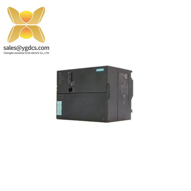 SIEMENS 6ES7677-1DD10-0BA0 PLC - modular embedded Control