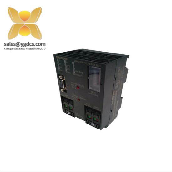 SIEMENS 6ES7972-0AB01-0XA0 Diagnostic repeaters