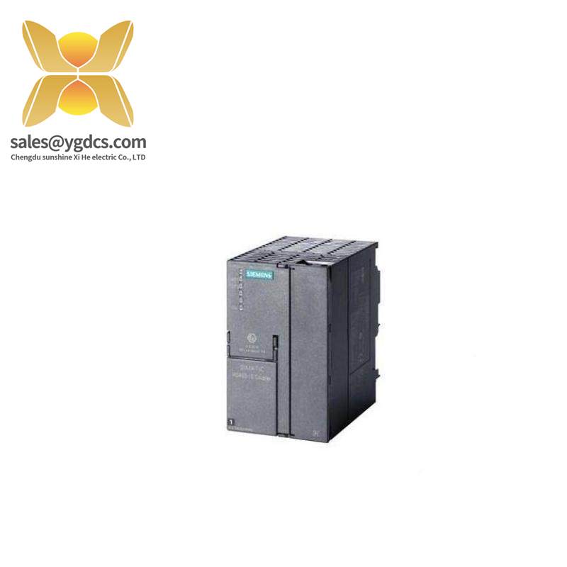 SIEMENS 6ES7972-0AC80-0XA0 REPEATER MODULE