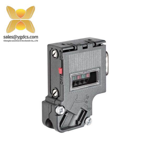 Siemens 6ES7972-0BA42-0XA0  SIMATIC DP