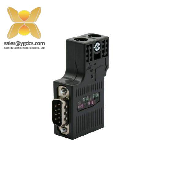 SIEMENS 6ES7972-0BA52-00A0 Connection plug