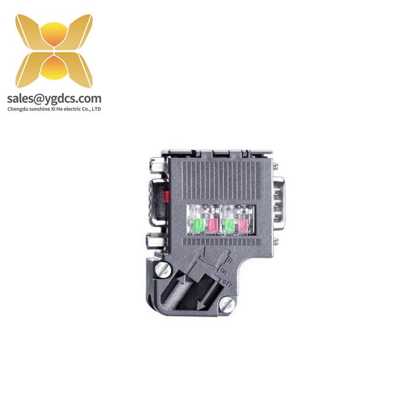 SIEMENS 6ES7972-0BB41-0XA0 Simatic DP Bus Connector
