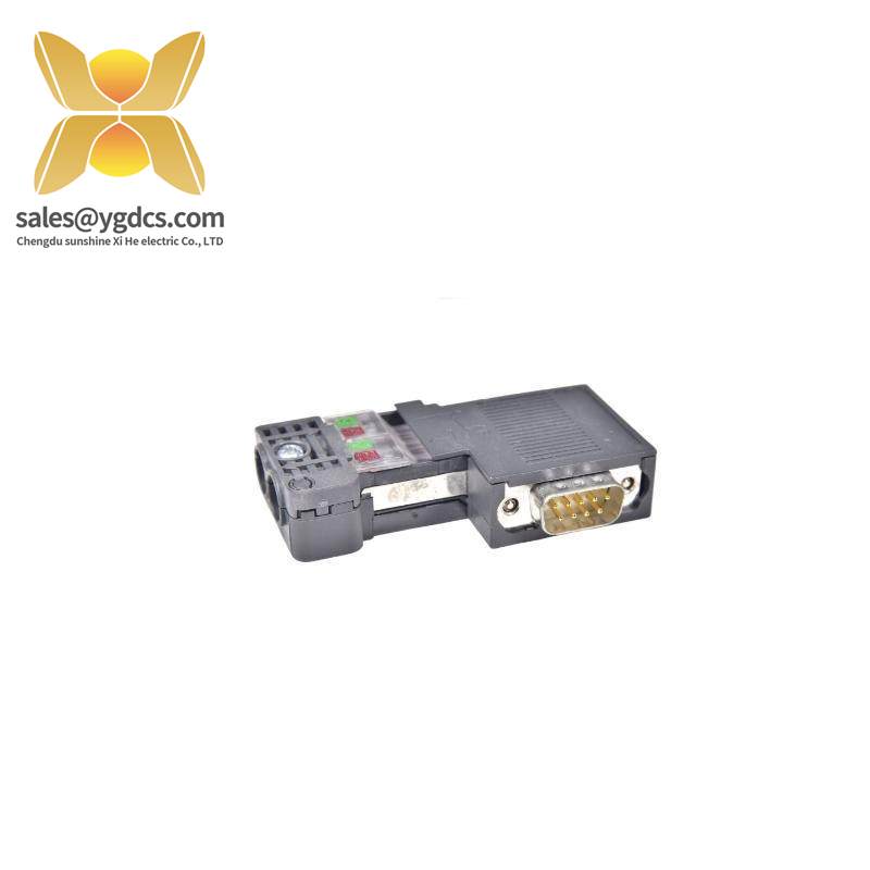 SIEMENS 6ES7972-0BB50-0XA0