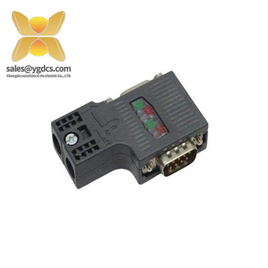 Siemens 6ES7972-0BB51-0XA0 BUS CONNECTOR