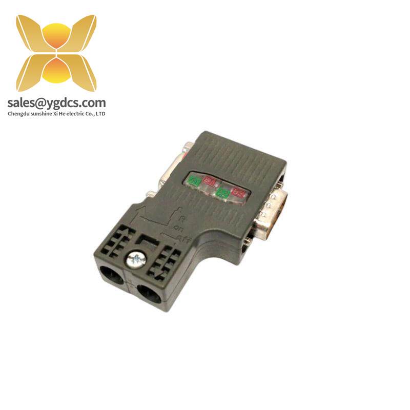 SIEMENS 6ES7972-0BB52-0XA0 BUS CONNECTOR