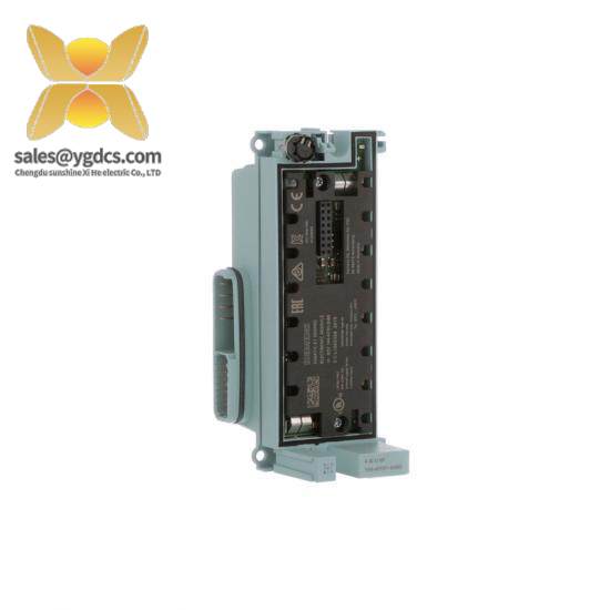 Siemens 6ES7 144-4FF01-0AB0 ELECTRONIC MODULE