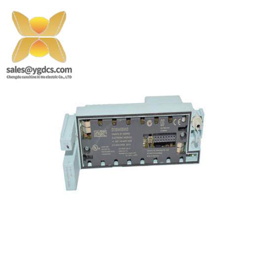 Siemens 6ES7 144-4GF01-0AB0 Electronic module