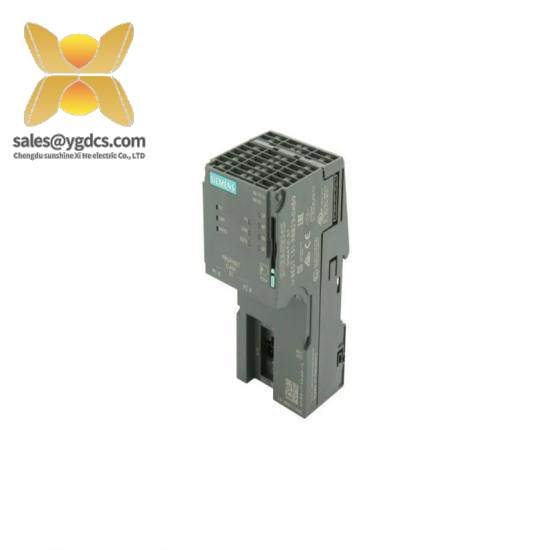 Siemens 6ES7 151-3BB23-0AB0 interface module