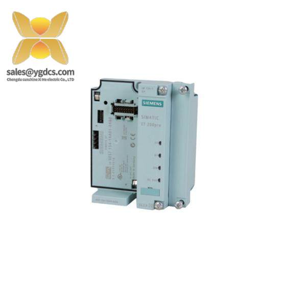 Siemens 6ES7 154-1AA01-0AB0 Interface Module
