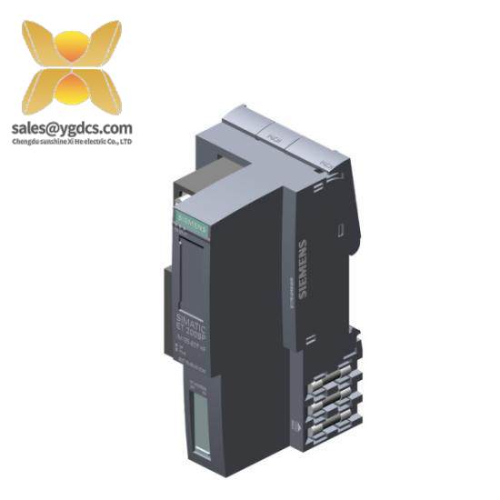 Siemens 6ES7 155-6BA00-0CN0 SIMATIC ET 200SP