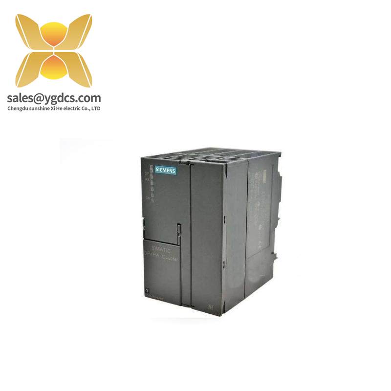 SIEMENS 6ES7 157-0AC81-0XA0 SIMATIC DP