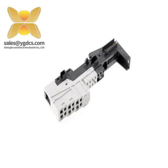 Siemens 6ES7 193-4CD30-0AA0 Terminal Module