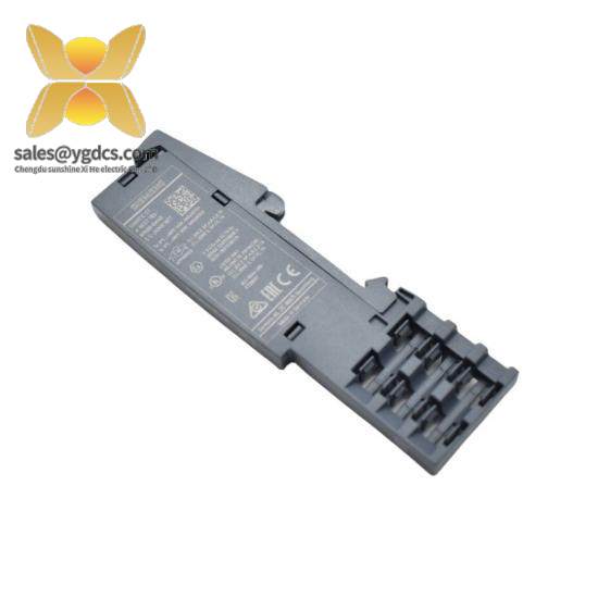 Siemens 6ES7 193-6PA00-0AA0 Server Module