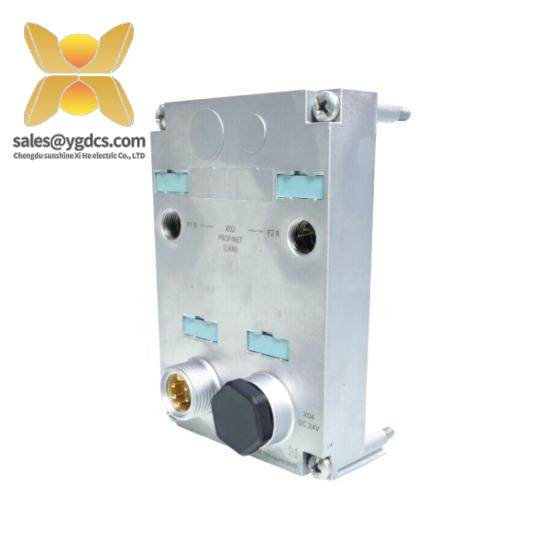 Siemens 6ES7 194-4AJ00-0AA0  Connector Module