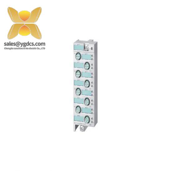 Siemens 6ES7 194-4CB00-0AA0 Connection module