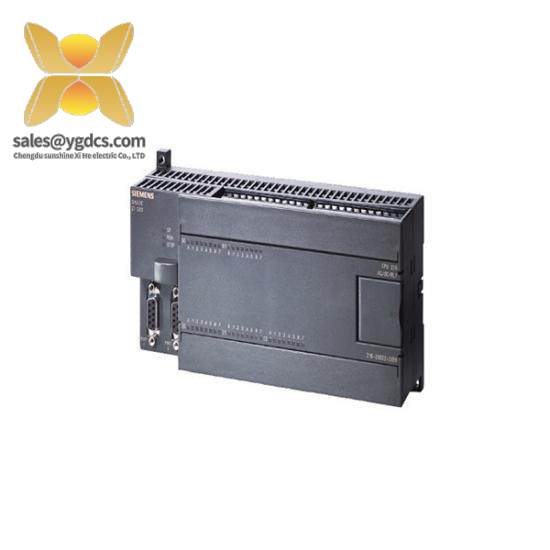 Siemens 6ES7 216-2AD23-0XB0 CPU 226 Compact unit