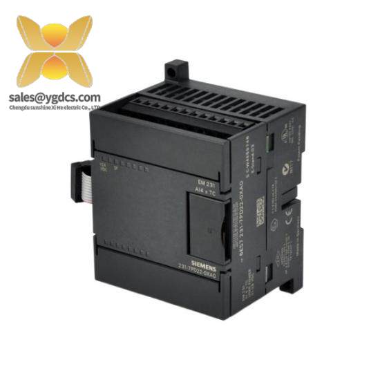 SIEMENS 6ES5430-8MC11 Digital Input Module
