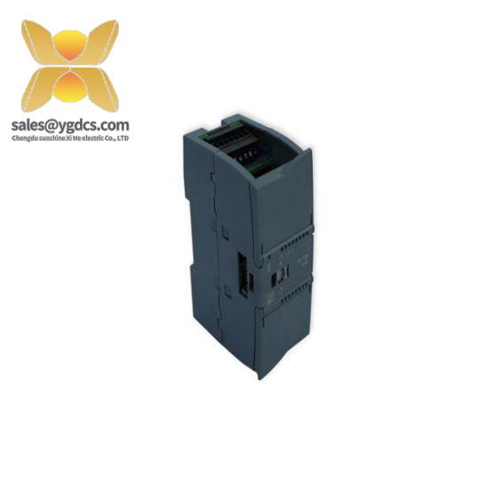 Siemens 6ES7 234-4HE32-0XB0 analog input/output