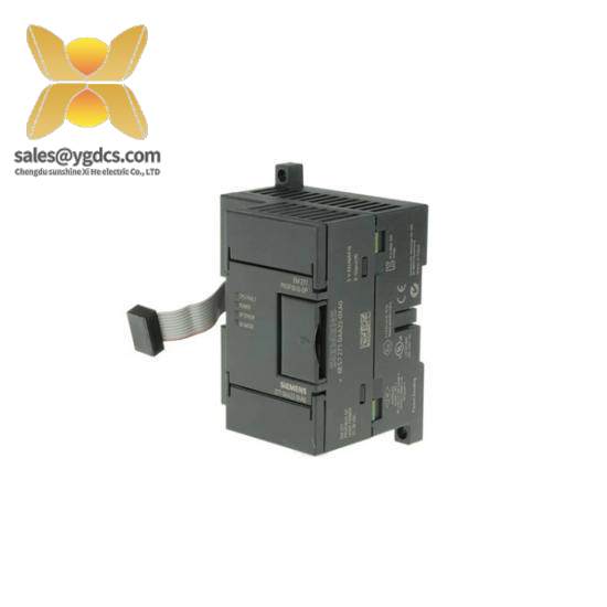 Siemens 6ES7 277-0AA22-0XA0 PROFIBUS DP Slave module