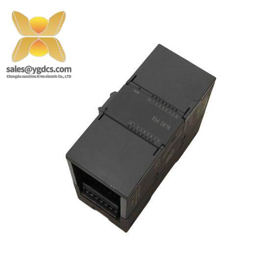 Siemens 6ES7 288-1DR16-0AA0  Simatic