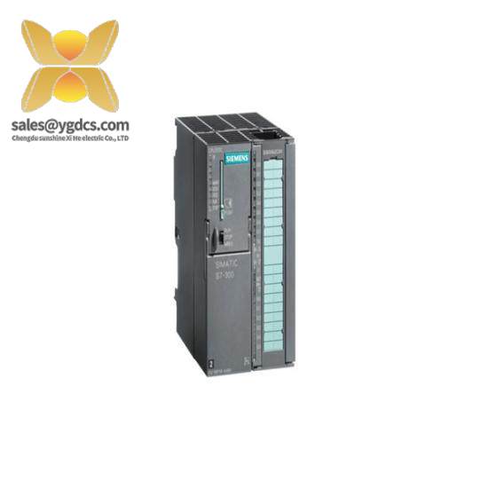 Siemens 6ES7 312-5BF04-0AB0 Compact CPU