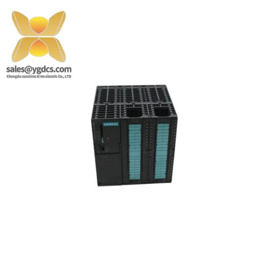 Siemens 6ES7 313-5BG04-0AB0 Compact CPU