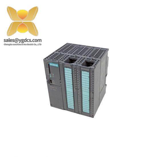 Siemens 6ES7 314-6BH04-0AB0 Compact CPU