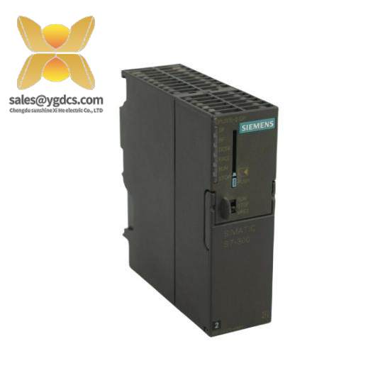 SIEMENS 6ES7331-7PF01-0AA0