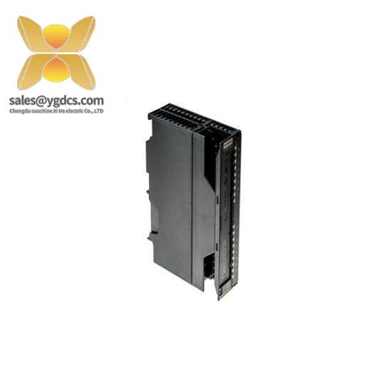 Siemens 6ES7 321-1BH02-0AA0 Digital input SM 321