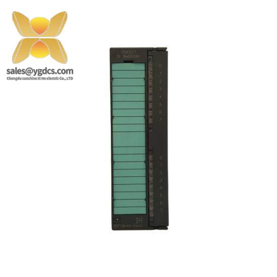 SIEMENS 6ES5944-7UA22  CPU944 Processor Module