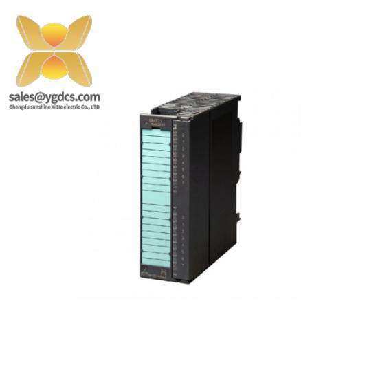 SIEMENS 6ED1055-1HB00-0BA0  EXPANSION MODULE