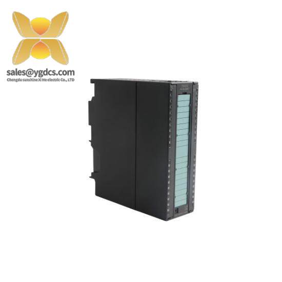 Siemens 6ES7 332-5HF00-0AB0 Analog Output Module
