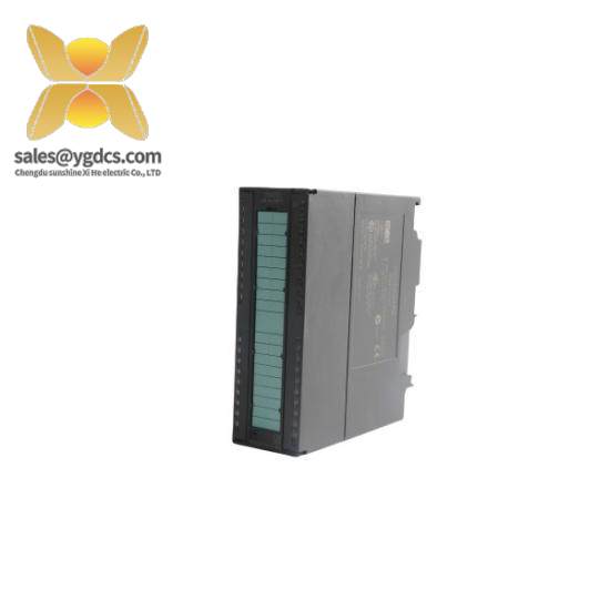 Siemens 6ES7 332-5HF00-0AB0 Analog Output Module