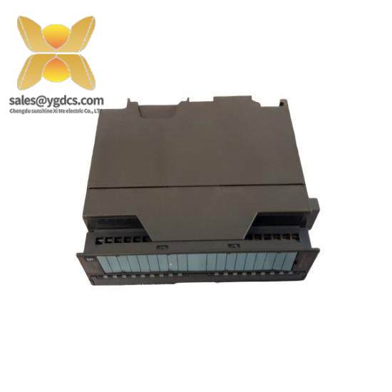 Siemens 6ES7 334-0CE01-0AA0  Simantic Analog I/O Module